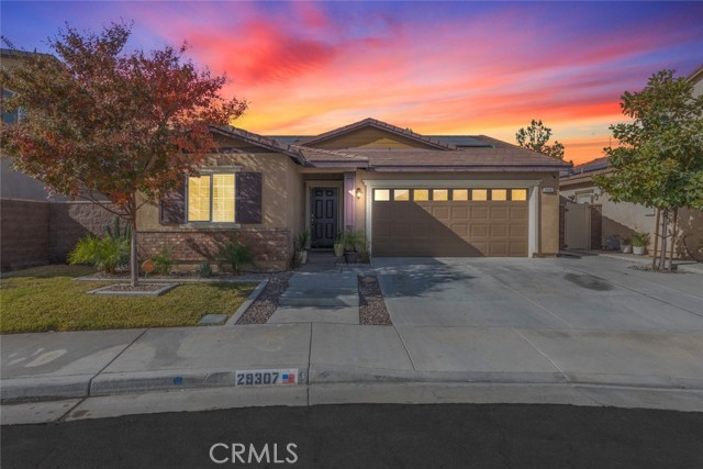 Detail Gallery Image 1 of 40 For 29307 Little Ln, Lake Elsinore,  CA 92530 - 3 Beds | 2 Baths