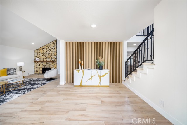 Detail Gallery Image 6 of 59 For 19402 Lemon Hill Dr, North Tustin,  CA 92705 - 4 Beds | 3 Baths