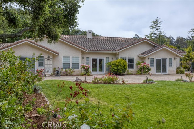 Detail Gallery Image 38 of 44 For 635 Shelter Ridge Pl, Nipomo,  CA 93444 - 4 Beds | 3/1 Baths