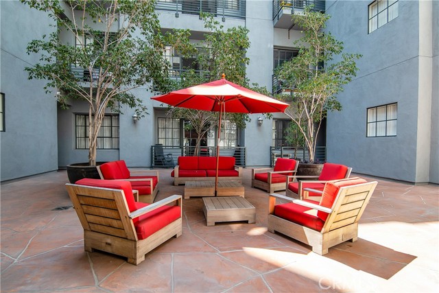 Detail Gallery Image 34 of 44 For 420 S San Pedro St #307,  Los Angeles,  CA 90013 - 1 Beds | 1 Baths