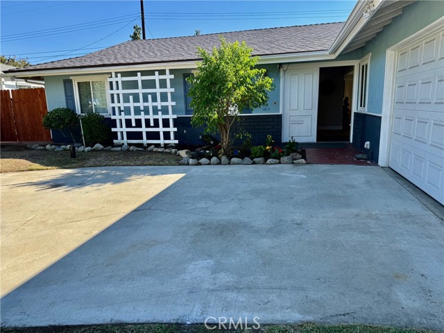 Detail Gallery Image 2 of 30 For 422 E Payson, San Dimas,  CA 91773 - 4 Beds | 2 Baths