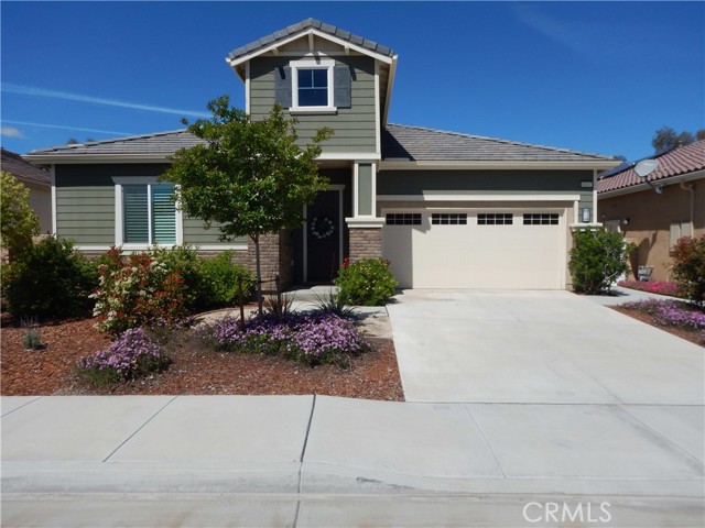 Detail Gallery Image 1 of 50 For 30407 Cherry Opal Ln, Menifee,  CA 92584 - 2 Beds | 2/1 Baths