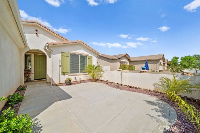 Detail Gallery Image 14 of 75 For 1517 via Rojas, Hemet,  CA 92545 - 2 Beds | 2 Baths