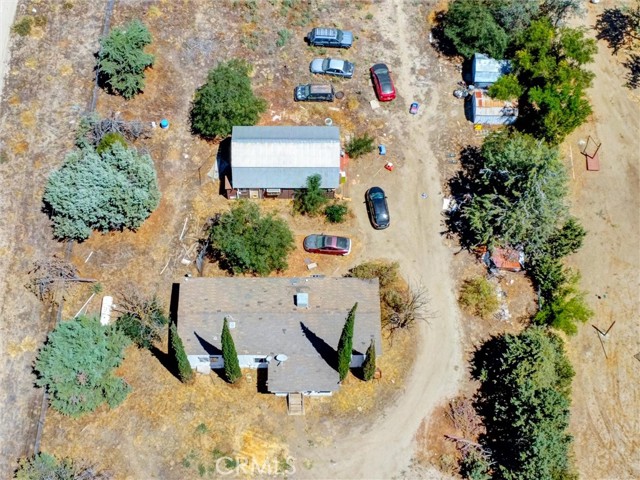 Detail Gallery Image 5 of 27 For 55880 Mitchell Rd, Anza,  CA 92539 - 2 Beds | 2 Baths