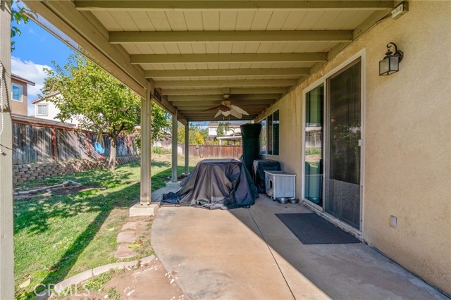 Detail Gallery Image 35 of 37 For 12607 Candlewood Ln, Moreno Valley,  CA 92555 - 4 Beds | 2/1 Baths