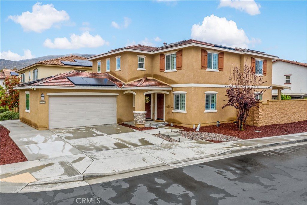 10426 Sparrow Court
