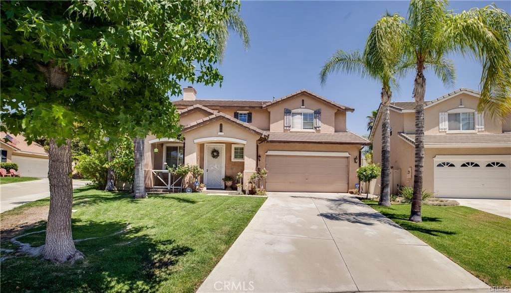 1366 Withorn Court