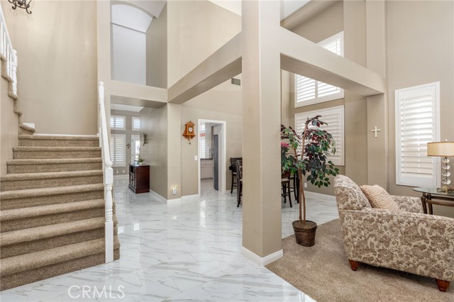 Detail Gallery Image 2 of 42 For 1466 Boca West Ave, Banning,  CA 92220 - 3 Beds | 2/1 Baths
