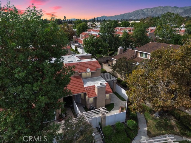 Detail Gallery Image 1 of 1 For 8371 Gabriel Dr #E,  Rancho Cucamonga,  CA 91730 - 3 Beds | 2/1 Baths