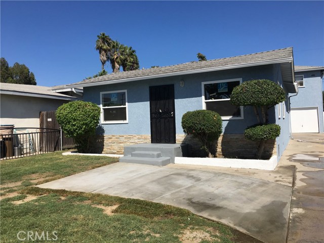 5710 Lewis Ave, Long Beach, CA 90805