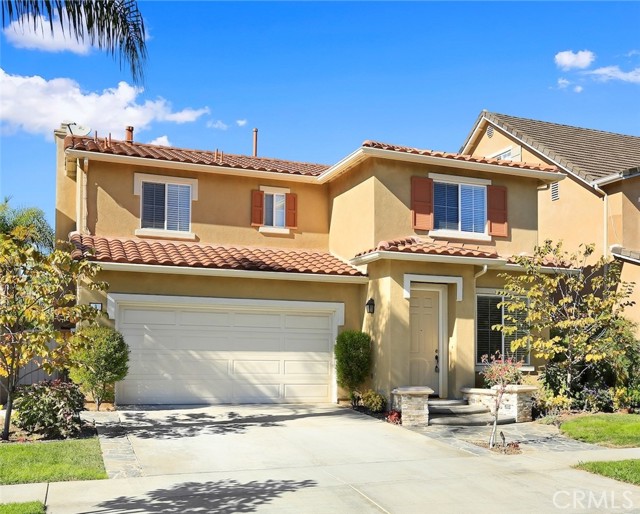 9 Thorn Hill, Irvine, CA 92602