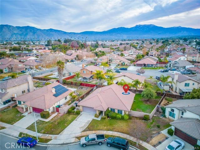 Detail Gallery Image 8 of 21 For 828 Coramdeo Ct, Hemet,  CA 92543 - 3 Beds | 2 Baths