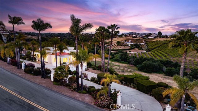 Detail Gallery Image 41 of 43 For 4462 Fallsbrae Rd, Fallbrook,  CA 92028 - 4 Beds | 3/1 Baths