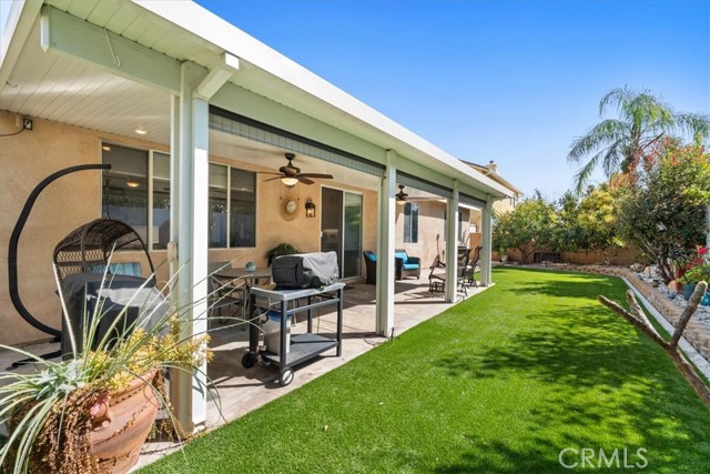 Detail Gallery Image 20 of 26 For 14767 Tennessee Ct, Fontana,  CA 92336 - 4 Beds | 2/1 Baths