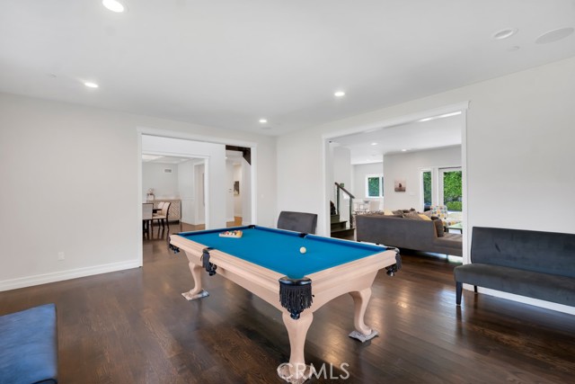 Image 8 of 69 For 15460 La Maida Street