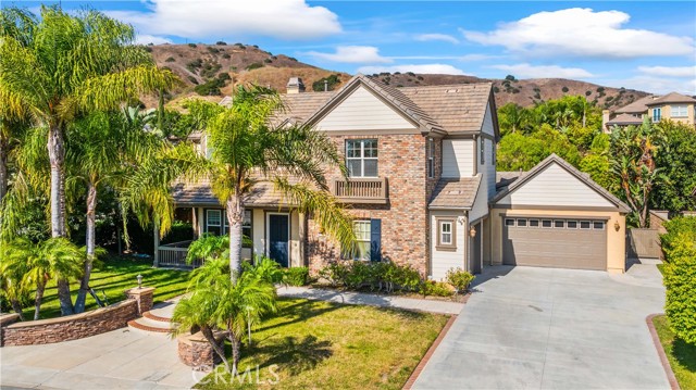 Detail Gallery Image 2 of 56 For 19707 Cleveland Bay Ln, Yorba Linda,  CA 92886 - 5 Beds | 4/1 Baths