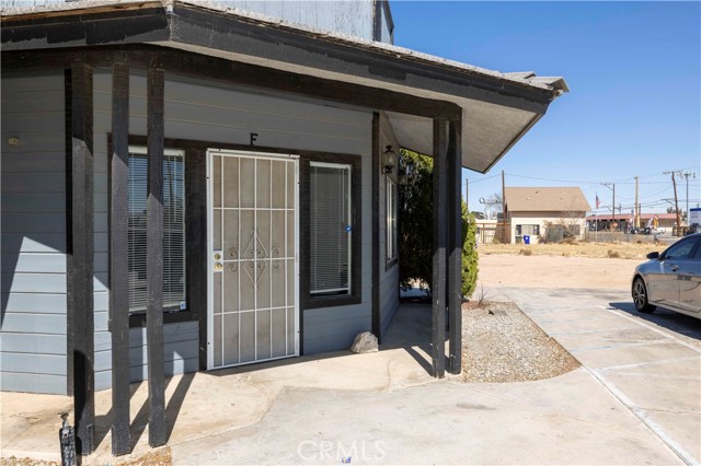 18026 Jonathan Street, Adelanto, California 92301, ,Commercial Sale,For Sale,18026 Jonathan Street,CRPW25045165