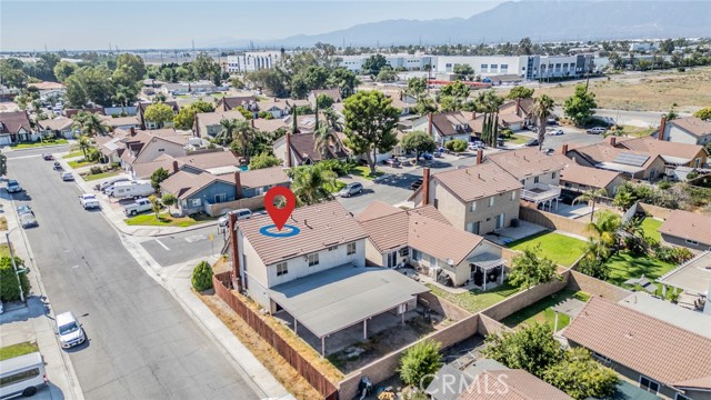 Detail Gallery Image 39 of 41 For 11327 Oakwood Dr, Fontana,  CA 92337 - 3 Beds | 2/1 Baths