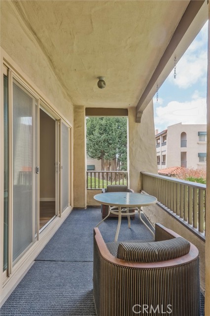 Detail Gallery Image 27 of 29 For 2522 Clairemont Dr #203,  San Diego,  CA 92117 - 2 Beds | 2 Baths