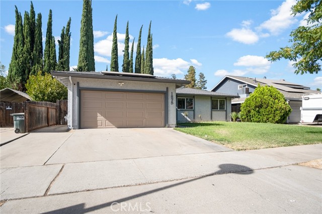 Detail Gallery Image 1 of 33 For 1875 Gettysburg Ave, Merced,  CA 95340 - 4 Beds | 2 Baths