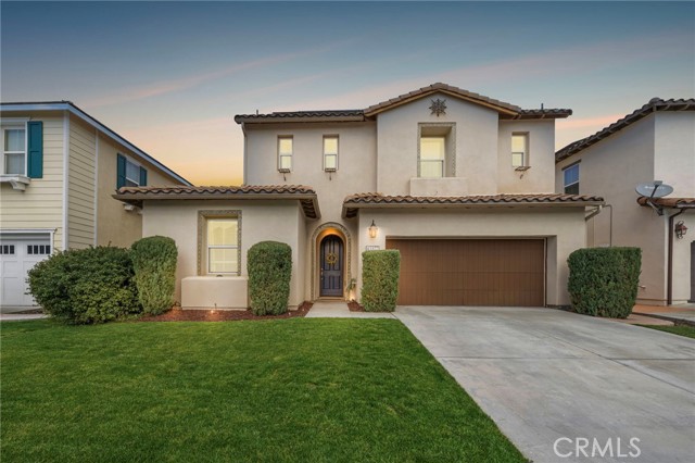 Detail Gallery Image 1 of 1 For 45527 Hawk Ct, Temecula,  CA 92592 - 4 Beds | 4 Baths