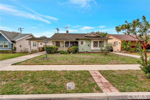 6811 Olive Ave, Long Beach, CA 90805