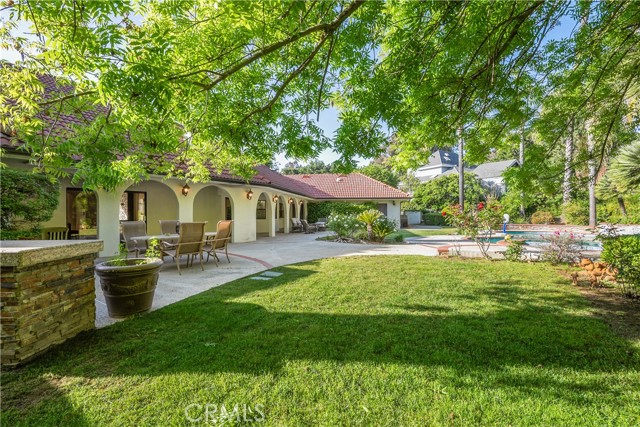 Detail Gallery Image 41 of 41 For 1307 Highland Pass Rd, Chino Hills,  CA 91709 - 5 Beds | 5 Baths