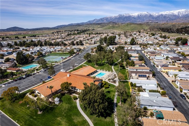 Detail Gallery Image 19 of 23 For 3800 W Wilson St #347,  Banning,  CA 92220 - 2 Beds | 2 Baths