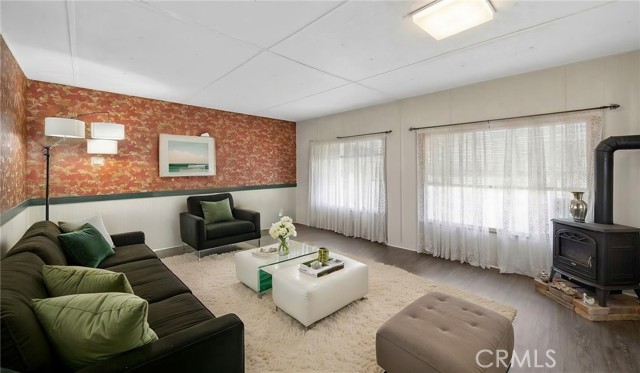 Detail Gallery Image 8 of 29 For 12656 2nd St #55,  Yucaipa,  CA 92399 - 2 Beds | 1 Baths