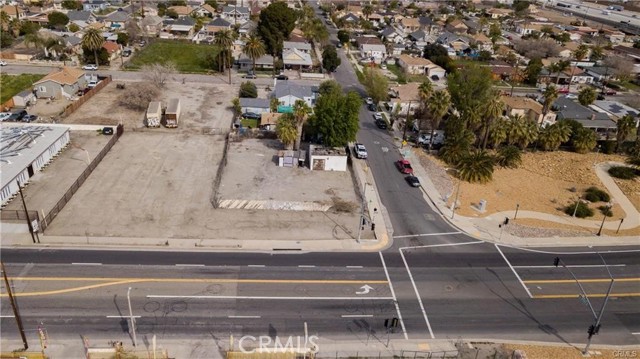 Detail Gallery Image 3 of 6 For 0 W 5th St, San Bernardino,  CA 92410 - – Beds | – Baths