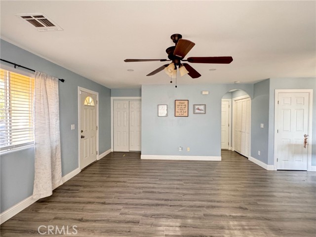 Detail Gallery Image 24 of 26 For 8012 Satinwood Ave, California City,  CA 93505 - 3 Beds | 2 Baths