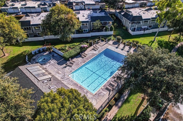 Detail Gallery Image 28 of 40 For 22271 Caminito Arroyo Seco #48,  Laguna Hills,  CA 92653 - 2 Beds | 1/1 Baths