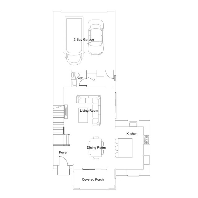 Detail Gallery Image 22 of 28 For 27109 Tamarack Ln, Valencia,  CA 91381 - 4 Beds | 2/1 Baths