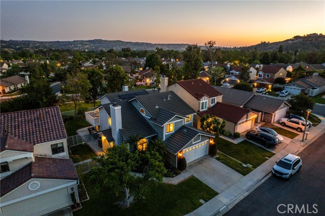 Detail Gallery Image 9 of 75 For 21340 via Del Puma, Yorba Linda,  CA 92887 - 5 Beds | 3/1 Baths