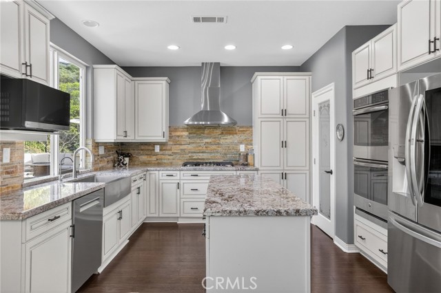 Detail Gallery Image 9 of 44 For 1540 Glencrest Dr, San Marcos,  CA 92078 - 5 Beds | 4/1 Baths