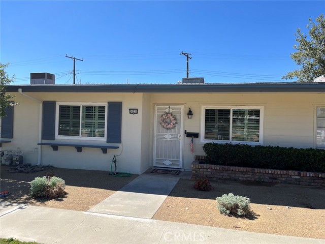 Detail Gallery Image 1 of 1 For 26235 Birkdale Rd, Menifee,  CA 92586 - 1 Beds | 1 Baths