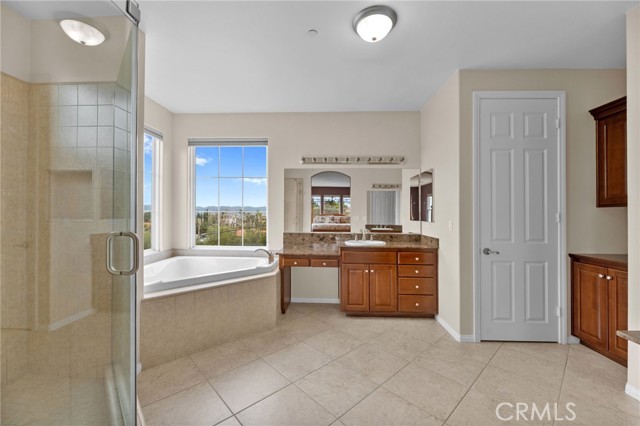 Detail Gallery Image 45 of 71 For 30865 via Norte, Temecula,  CA 92591 - 5 Beds | 4/1 Baths