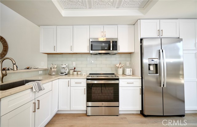 Detail Gallery Image 6 of 42 For 76643 Daffodil Dr, Palm Desert,  CA 92211 - 2 Beds | 2 Baths