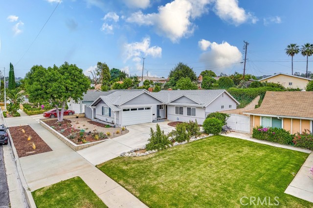 19390 Dairen St, Rowland Heights, CA 91748