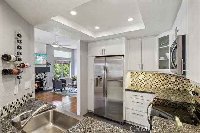 Detail Gallery Image 1 of 29 For 26938 Carnelian #245,  Mission Viejo,  CA 92691 - 1 Beds | 1 Baths