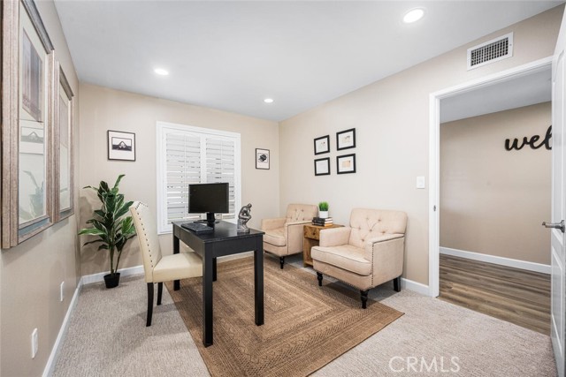 Detail Gallery Image 29 of 74 For 11348 Barbi Ln, Los Alamitos,  CA 90720 - 4 Beds | 2/1 Baths