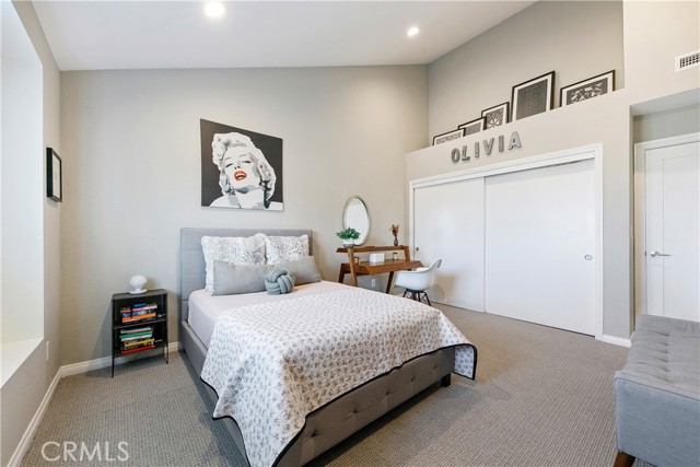 Detail Gallery Image 45 of 50 For 2404 Marshallfield Ln #B,  Redondo Beach,  CA 90278 - 3 Beds | 2/1 Baths