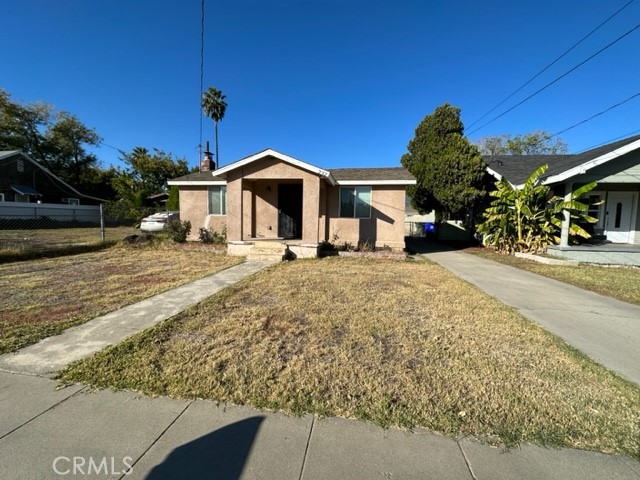 232 W 24th St, San Bernardino, CA 92405