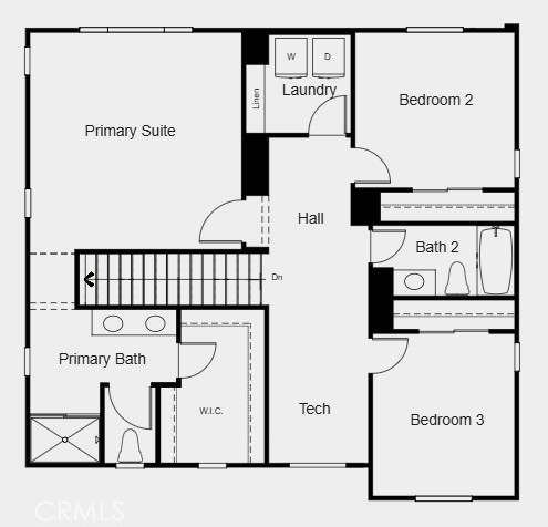 Detail Gallery Image 3 of 7 For 34595 Sakura Ln, French Valley,  CA 92596 - 3 Beds | 2/1 Baths