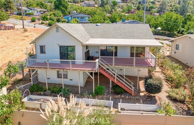 Detail Gallery Image 2 of 41 For 3024 Riviera Heights Drive, Kelseyville,  CA 95451 - 3 Beds | 2 Baths