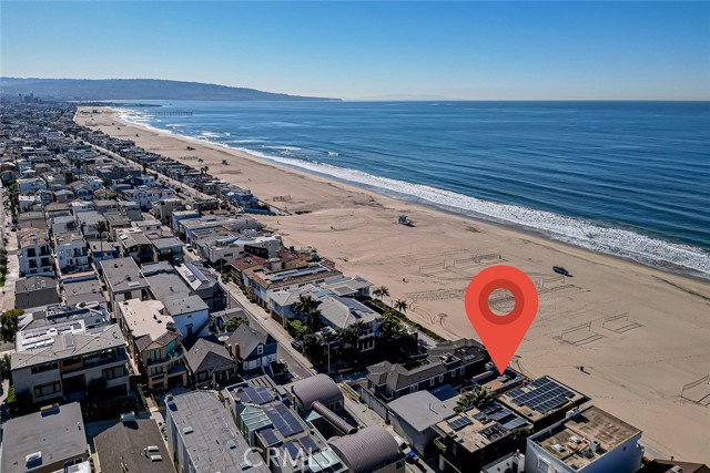 304 The Strand, Manhattan Beach, California 90266, 4 Bedrooms Bedrooms, ,4 BathroomsBathrooms,Residential,For Sale,The Strand,SB24040207