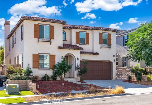 Detail Gallery Image 2 of 29 For 9749 La Vine Ct, Rancho Cucamonga,  CA 91701 - 4 Beds | 3/1 Baths