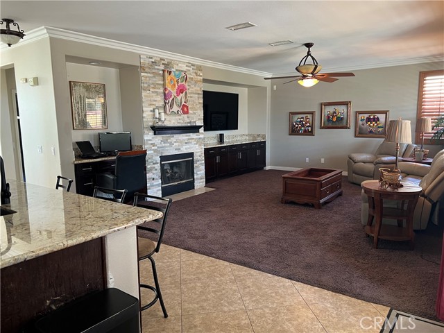 Detail Gallery Image 15 of 60 For 11617 Harvard Way, Yucaipa,  CA 92399 - 4 Beds | 2/1 Baths