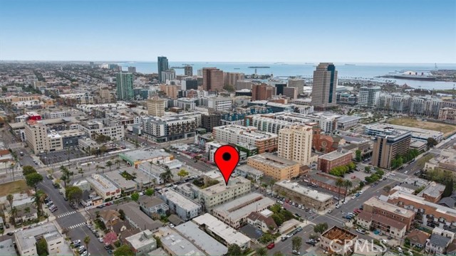 Detail Gallery Image 16 of 17 For 323 W 4th St #201,  Long Beach,  CA 90802 - 1 Beds | 1 Baths