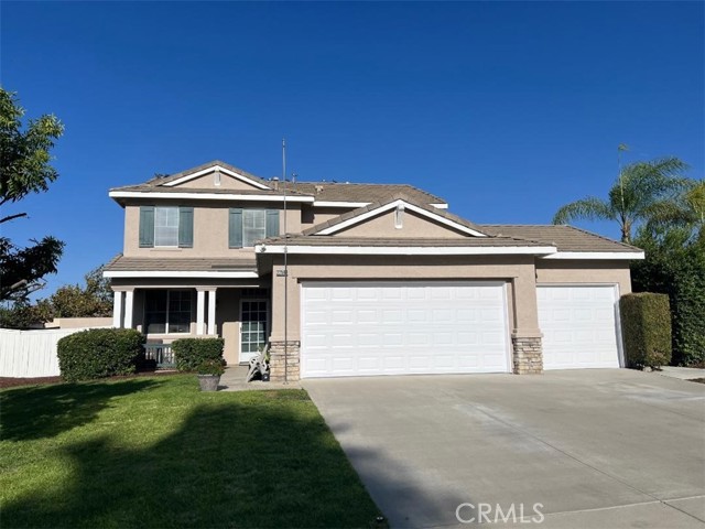 22588 Silver Dollar St, Corona, CA 92883